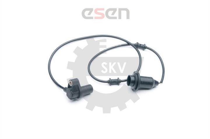 Esen SKV 06SKV298 Sensor ABS 06SKV298: Kaufen Sie zu einem guten Preis in Polen bei 2407.PL!