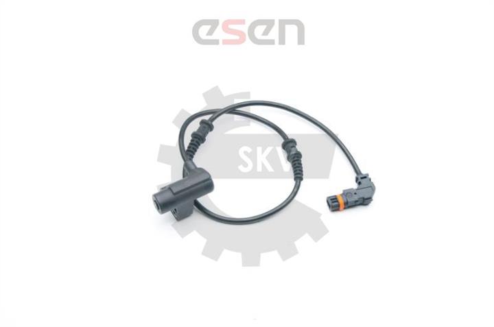 Esen SKV 06SKV297 Sensor ABS 06SKV297: Buy near me in Poland at 2407.PL - Good price!