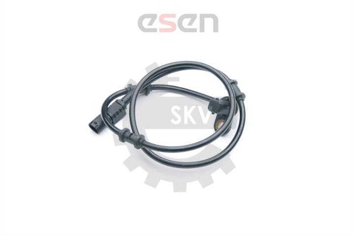 Esen SKV 06SKV296 Sensor ABS 06SKV296: Kaufen Sie zu einem guten Preis in Polen bei 2407.PL!