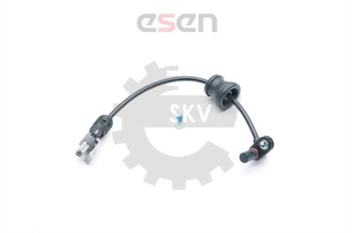 Esen SKV 06SKV293 Sensor ABS 06SKV293: Buy near me in Poland at 2407.PL - Good price!