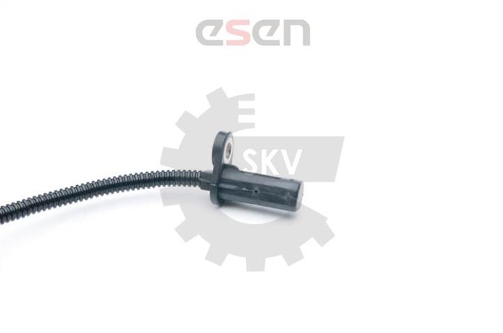 Sensor ABS Esen SKV 06SKV286