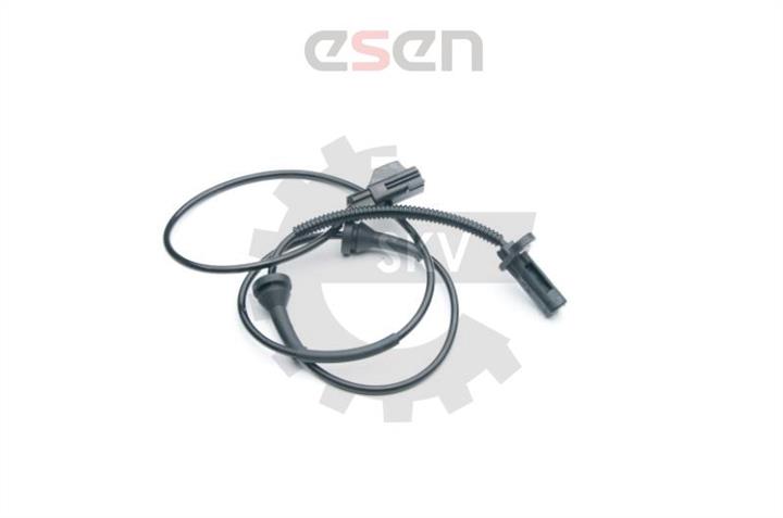 Esen SKV 06SKV286 Sensor ABS 06SKV286: Buy near me at 2407.PL in Poland at an Affordable price!