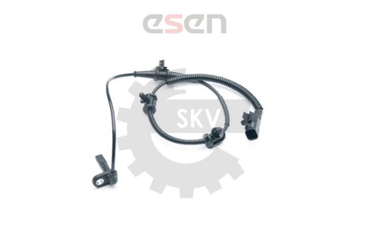Esen SKV 06SKV284 Sensor ABS 06SKV284: Kaufen Sie zu einem guten Preis in Polen bei 2407.PL!