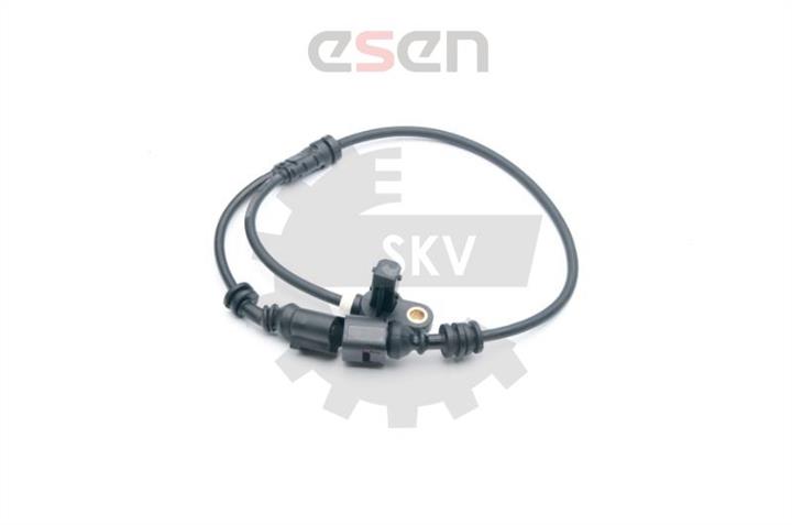 Esen SKV 06SKV276 Sensor ABS 06SKV276: Buy near me in Poland at 2407.PL - Good price!