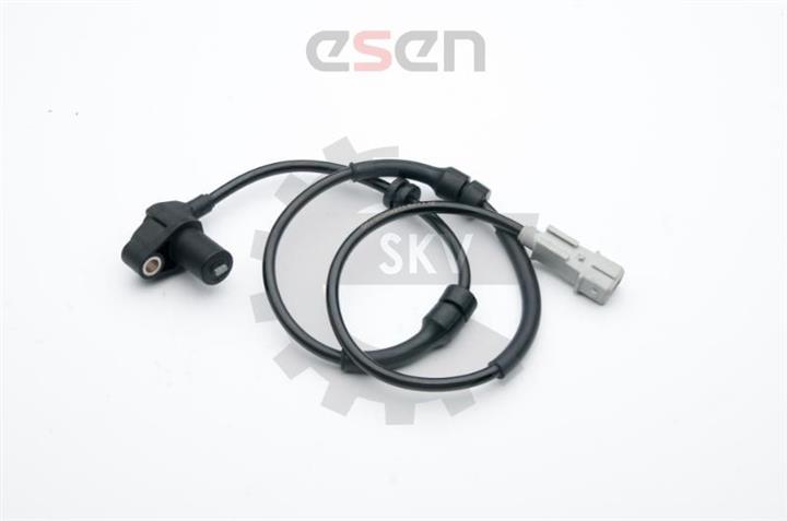 Esen SKV 06SKV271 Sensor ABS 06SKV271: Buy near me at 2407.PL in Poland at an Affordable price!