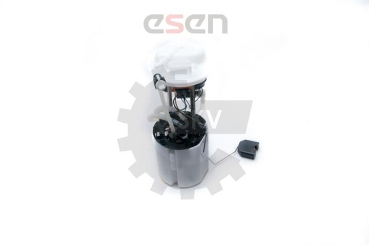 Esen SKV 02SKV754 Fuel pump 02SKV754: Buy near me in Poland at 2407.PL - Good price!