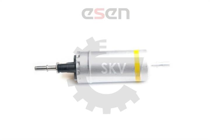 Esen SKV 02SKV027 Насос топливный 02SKV027: Отличная цена - Купить в Польше на 2407.PL!