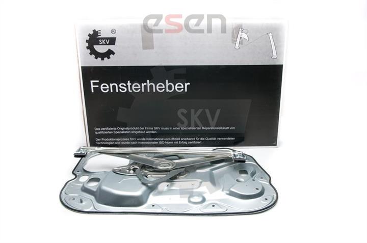 Esen SKV 01SKV756 Window Regulator 01SKV756: Buy near me in Poland at 2407.PL - Good price!