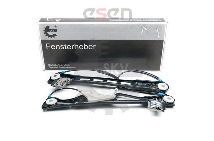 Esen SKV 01SKV682 Window Regulator 01SKV682: Buy near me in Poland at 2407.PL - Good price!