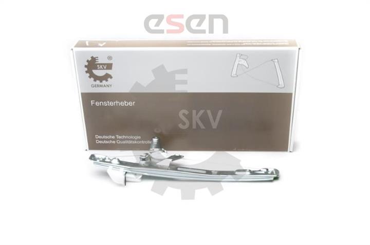Esen SKV 01SKV004 Window Regulator 01SKV004: Buy near me in Poland at 2407.PL - Good price!