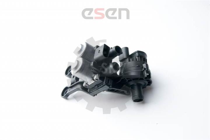 Esen SKV Heater control valve – price 505 PLN