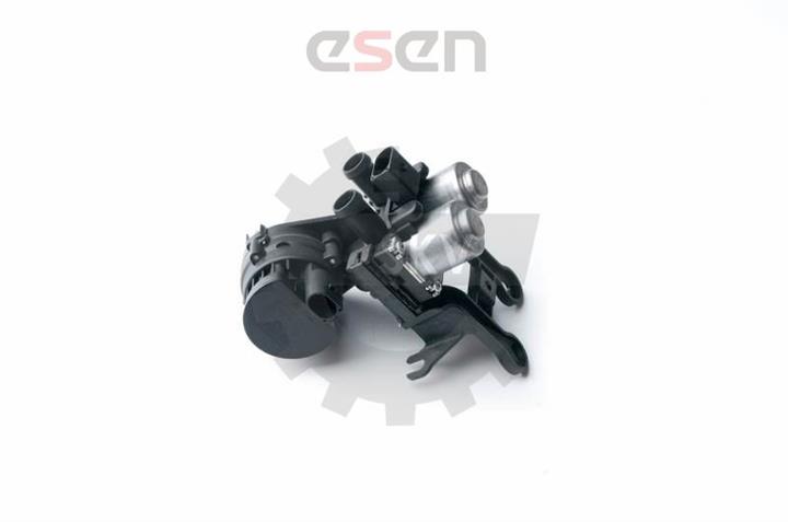 Esen SKV 96SKV002 Heater control valve 96SKV002: Buy near me at 2407.PL in Poland at an Affordable price!