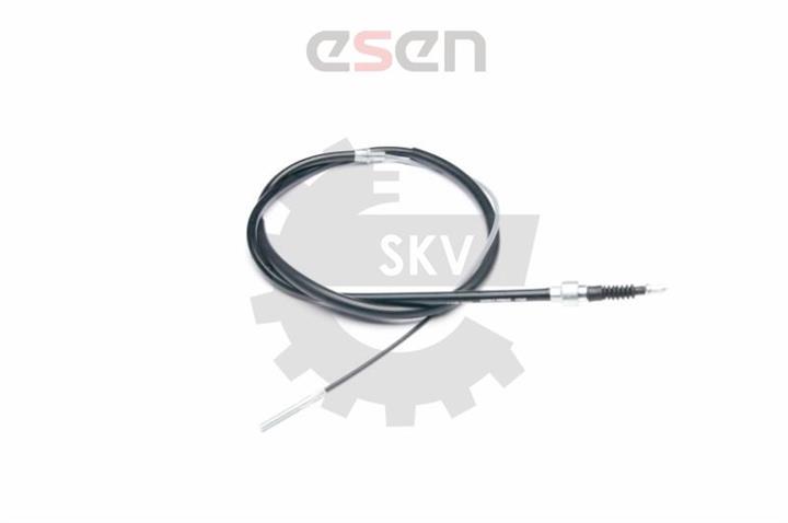 Kup Esen SKV 25SKV686 w niskiej cenie w Polsce!