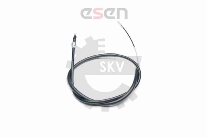 Kup Esen SKV 25SKV656 – super cena na 2407.PL!