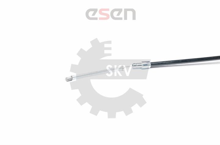 Купити Esen SKV 25SKV566 за низькою ціною в Польщі!