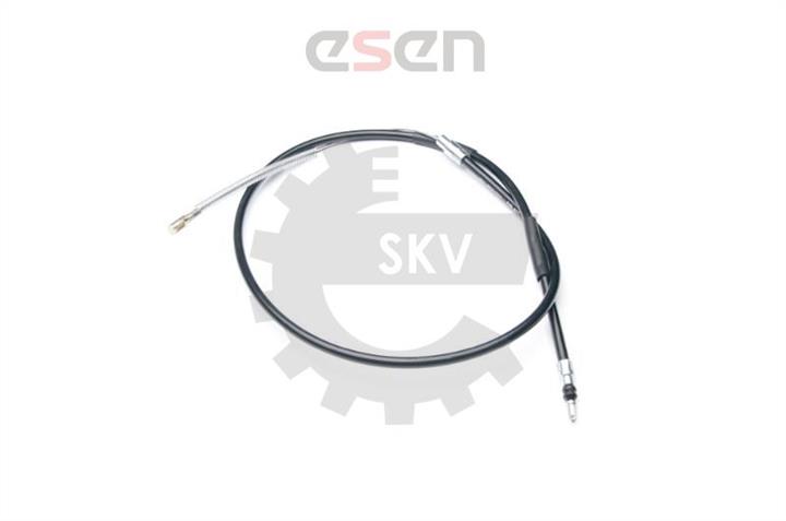 Купити Esen SKV 25SKV504 – суперціна на 2407.PL!