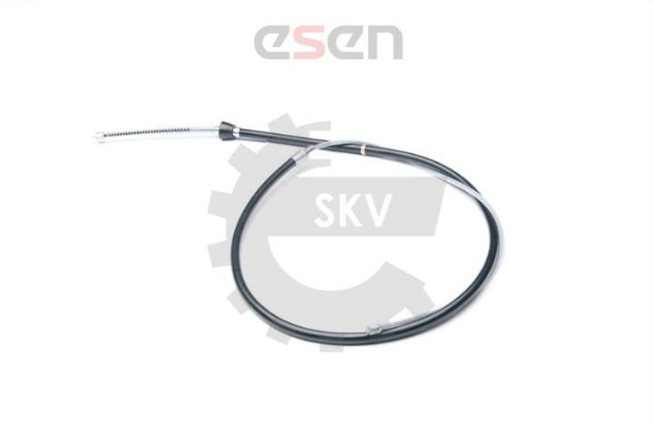 Купити Esen SKV 25SKV496 – суперціна на 2407.PL!