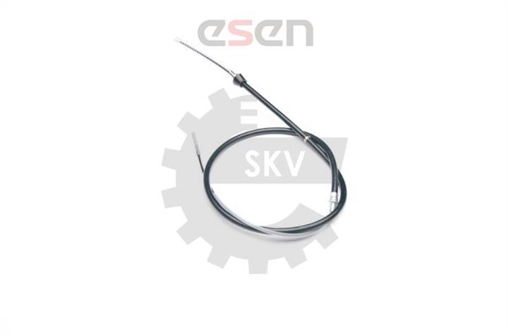 Kaufen Sie Esen SKV 25SKV486 zum guten Preis bei 2407.PL!