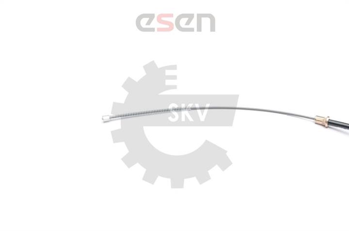 Трос гальма стоянки Esen SKV 25SKV224