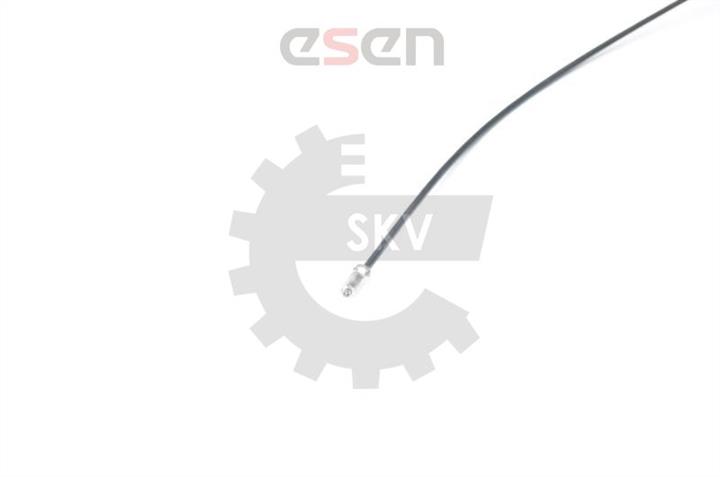 Трос гальма стоянки Esen SKV 25SKV106