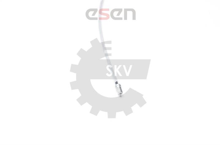 Трос гальма стоянки Esen SKV 25SKV056