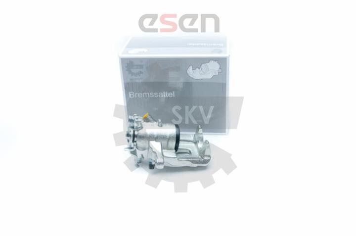 Esen SKV 23SKV214 Brake caliper rear right 23SKV214: Buy near me in Poland at 2407.PL - Good price!