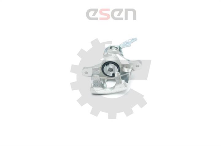 Esen SKV Brake caliper rear left – price 182 PLN