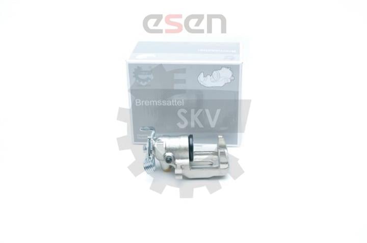 Esen SKV 23SKV154 Суппорт тормозной задний правый 23SKV154: Отличная цена - Купить в Польше на 2407.PL!