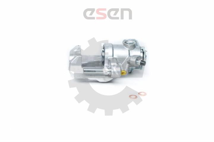 Esen SKV 23SKV123 Brake caliper rear left 23SKV123: Buy near me in Poland at 2407.PL - Good price!