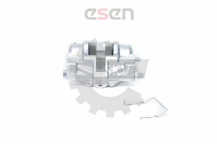 Esen SKV Brake caliper rear left – price 154 PLN