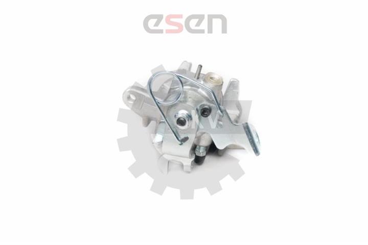 Esen SKV Супорт гальмівний задній правий – ціна 155 PLN