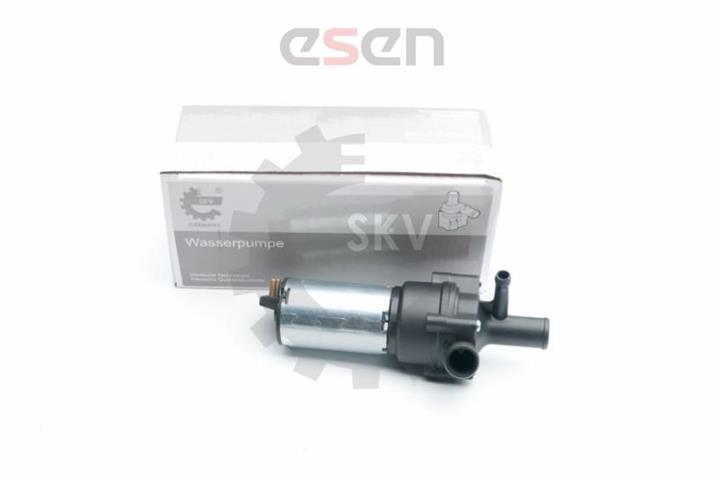 Esen SKV 22SKV006 Water pump 22SKV006: Buy near me in Poland at 2407.PL - Good price!