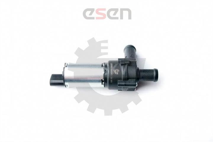 Esen SKV 22SKV005 Water pump 22SKV005: Buy near me in Poland at 2407.PL - Good price!