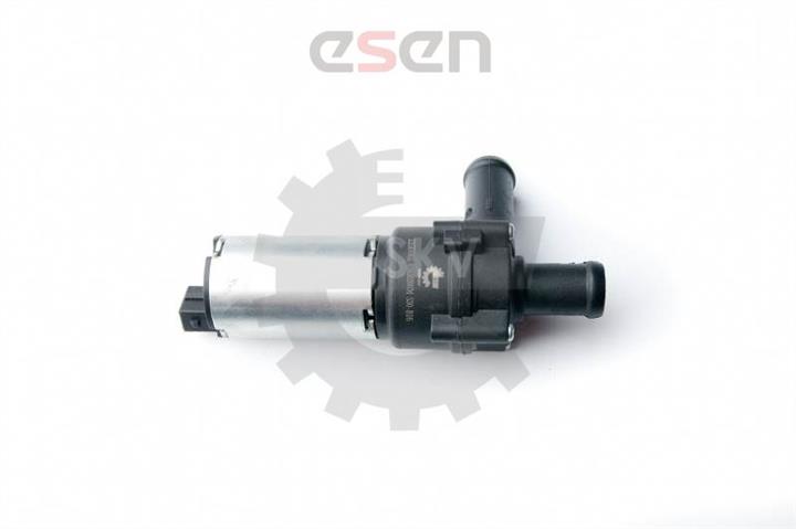 Esen SKV 22SKV002 Water pump 22SKV002: Buy near me in Poland at 2407.PL - Good price!
