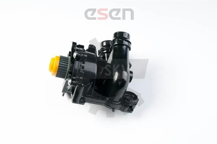 Esen SKV 22SKV001 Water pump 22SKV001: Buy near me in Poland at 2407.PL - Good price!