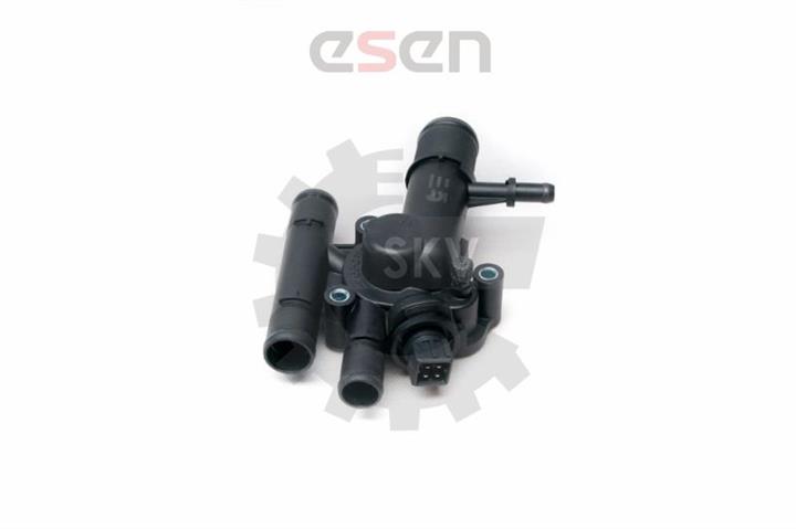 Esen SKV Thermostat, coolant – price 77 PLN