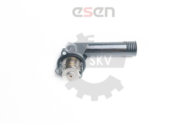Esen SKV 20SKV022 Thermostat, coolant 20SKV022: Buy near me in Poland at 2407.PL - Good price!