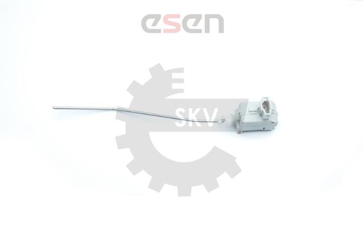 Kommutator Esen SKV 16SKV329