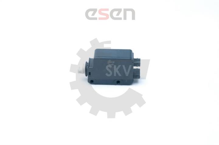 Esen SKV 16SKV321 Commutator 16SKV321: Buy near me in Poland at 2407.PL - Good price!