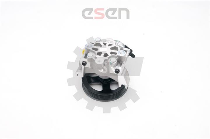 Esen SKV 10SKV188 Hydraulic Pump, steering system 10SKV188: Buy near me at 2407.PL in Poland at an Affordable price!