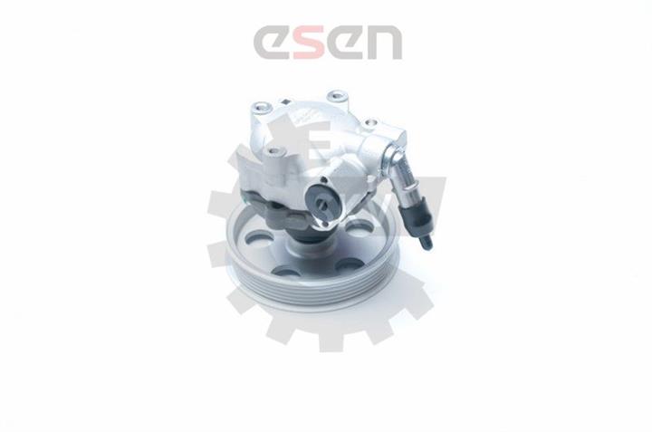 Hydraulic Pump, steering system Esen SKV 10SKV185