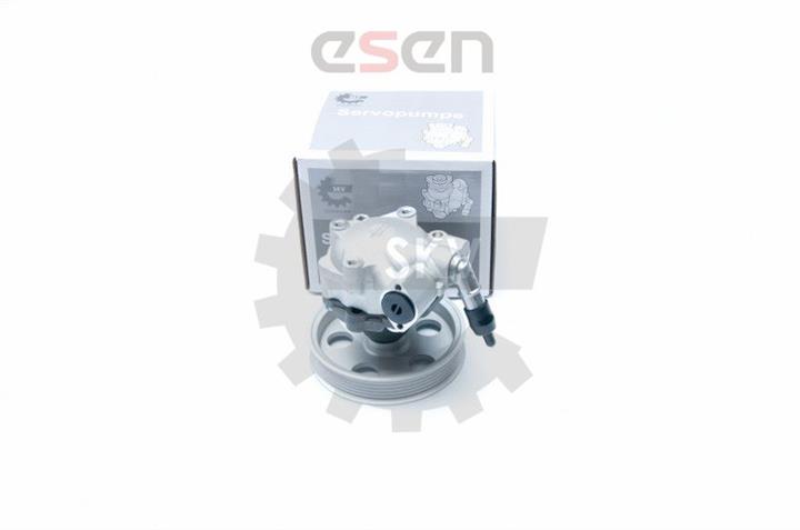 Esen SKV 10SKV185 Hydraulic Pump, steering system 10SKV185: Buy near me at 2407.PL in Poland at an Affordable price!