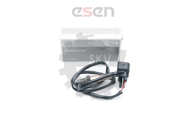 Esen SKV 09SKV857 Lambda sensor 09SKV857: Buy near me in Poland at 2407.PL - Good price!