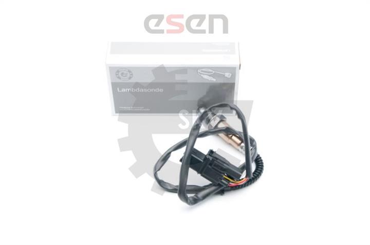 Esen SKV 09SKV856 Lambda sensor 09SKV856: Buy near me in Poland at 2407.PL - Good price!