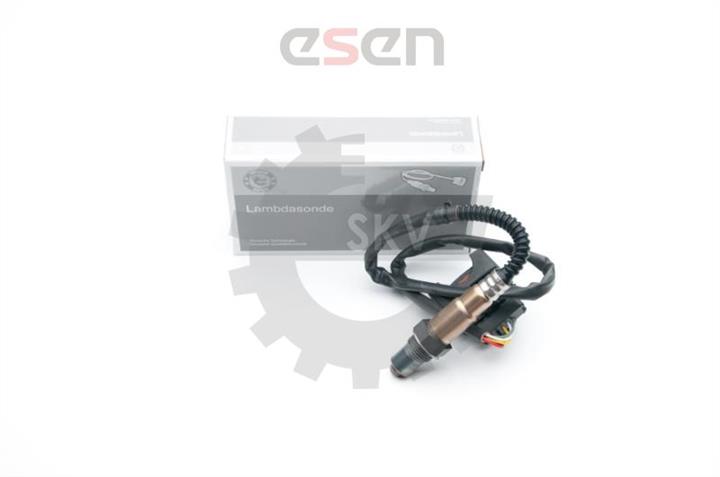 Esen SKV 09SKV855 Lambda sensor 09SKV855: Buy near me in Poland at 2407.PL - Good price!
