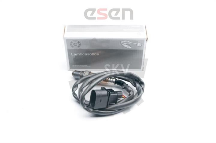 Esen SKV 09SKV851 Lambda sensor 09SKV851: Buy near me in Poland at 2407.PL - Good price!