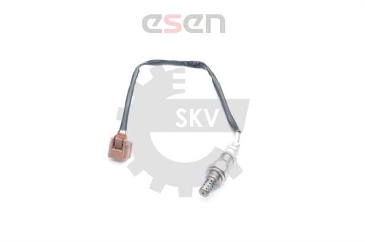 Esen SKV 09SKV751 Датчик кислородный / Лямбда-зонд 09SKV751: Отличная цена - Купить в Польше на 2407.PL!