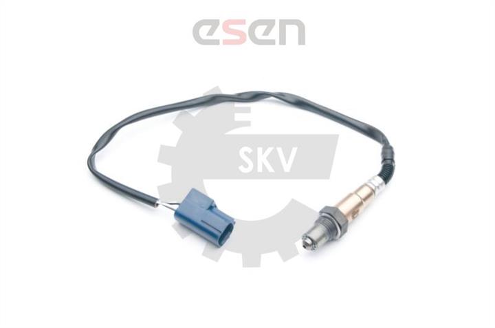 Esen SKV 09SKV693 Датчик кислородный / Лямбда-зонд 09SKV693: Купить в Польше - Отличная цена на 2407.PL!