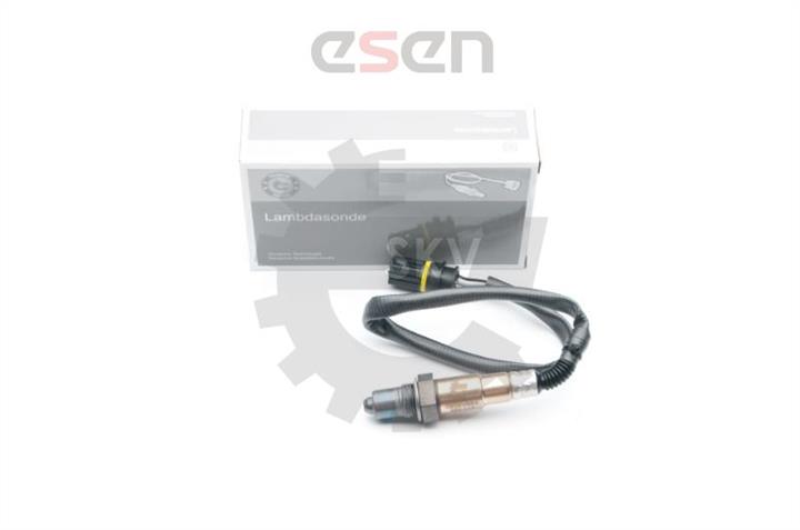 Esen SKV 09SKV684 Lambda sensor 09SKV684: Buy near me in Poland at 2407.PL - Good price!