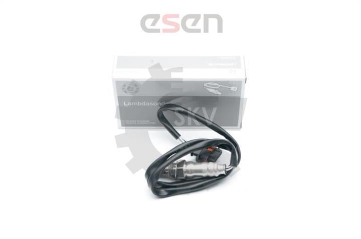 Esen SKV 09SKV682 Lambda sensor 09SKV682: Buy near me in Poland at 2407.PL - Good price!